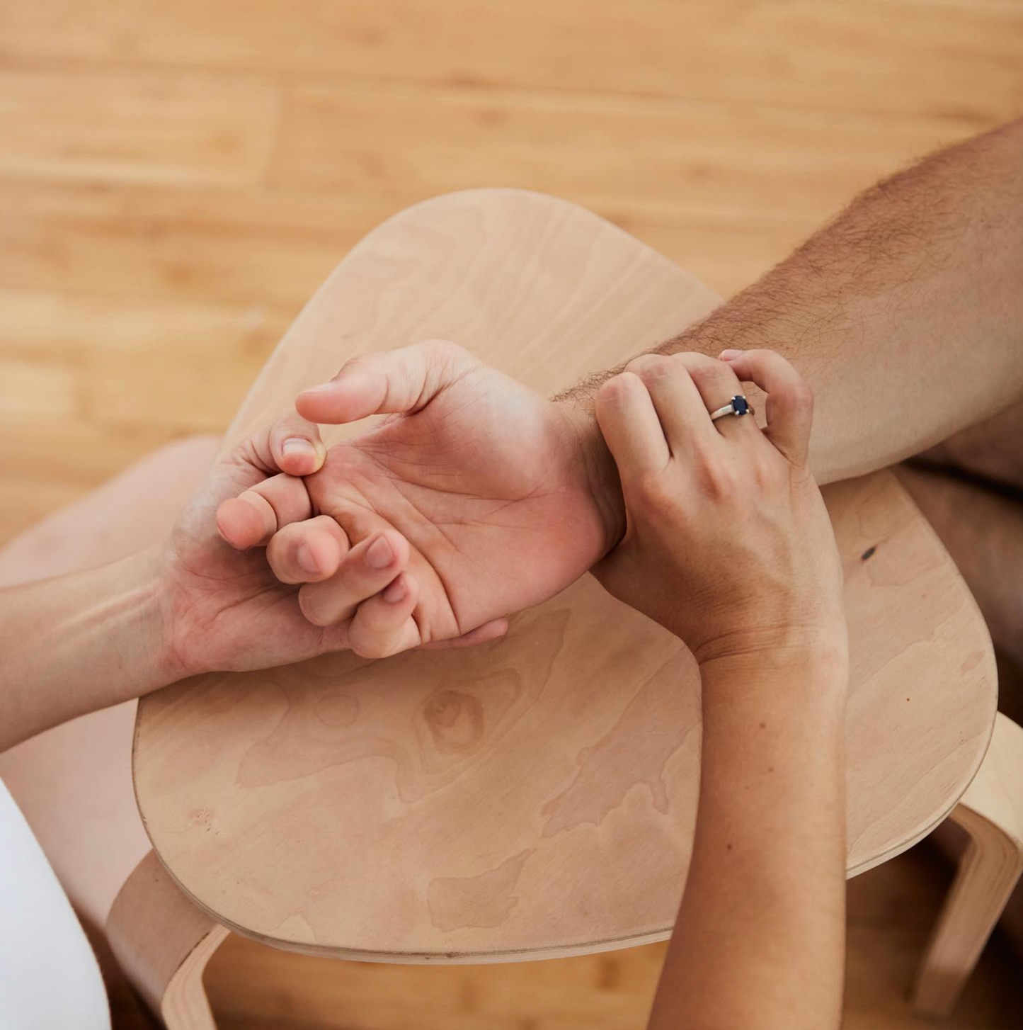 75min Harmony Through Ayurveda